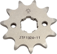 Load image into Gallery viewer, JT Sprockets Counter Shaft Sprocket - 11-Tooth - Main Product View