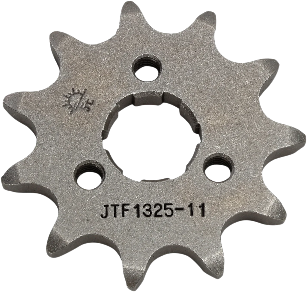 JT Sprockets Counter Shaft Sprocket - 11-Tooth - Main Product View