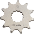 Load image into Gallery viewer, JT Sprockets Counter Shaft Sprocket - 11-Tooth - Main Product View