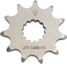 Load image into Gallery viewer, JT Sprockets Counter Shaft Sprocket - 11-Tooth - Main Product View