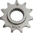 Load image into Gallery viewer, JT Sprockets Counter Shaft Sprocket - 11-Tooth - Main Product View