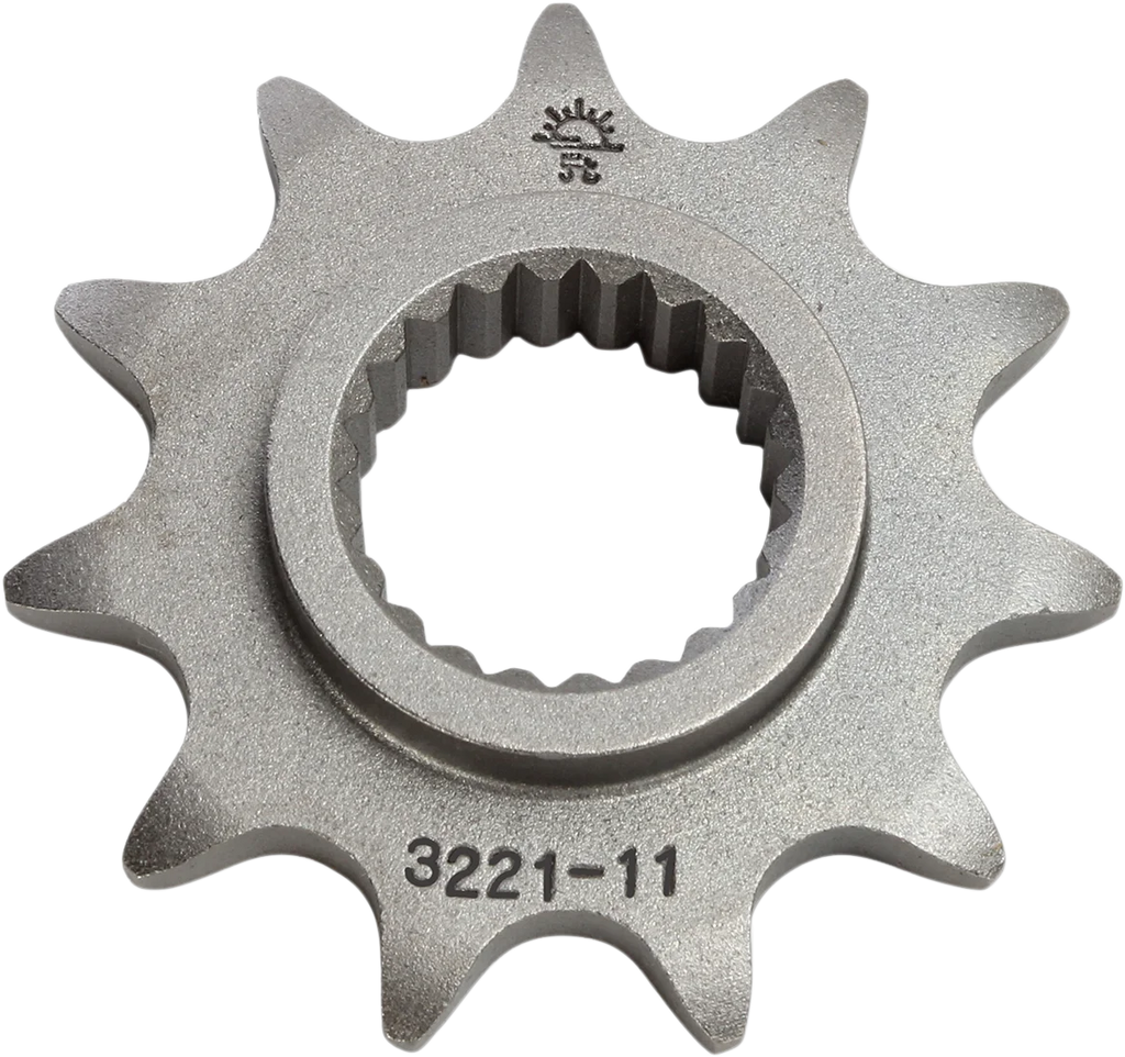 JT Sprockets Counter Shaft Sprocket - 11-Tooth - Main Product View