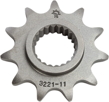 Load image into Gallery viewer, JT Sprockets Counter Shaft Sprocket - 11-Tooth - Main Product View