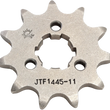 Load image into Gallery viewer, JT Sprockets Counter Shaft Sprocket - 11-Tooth - Main Product View