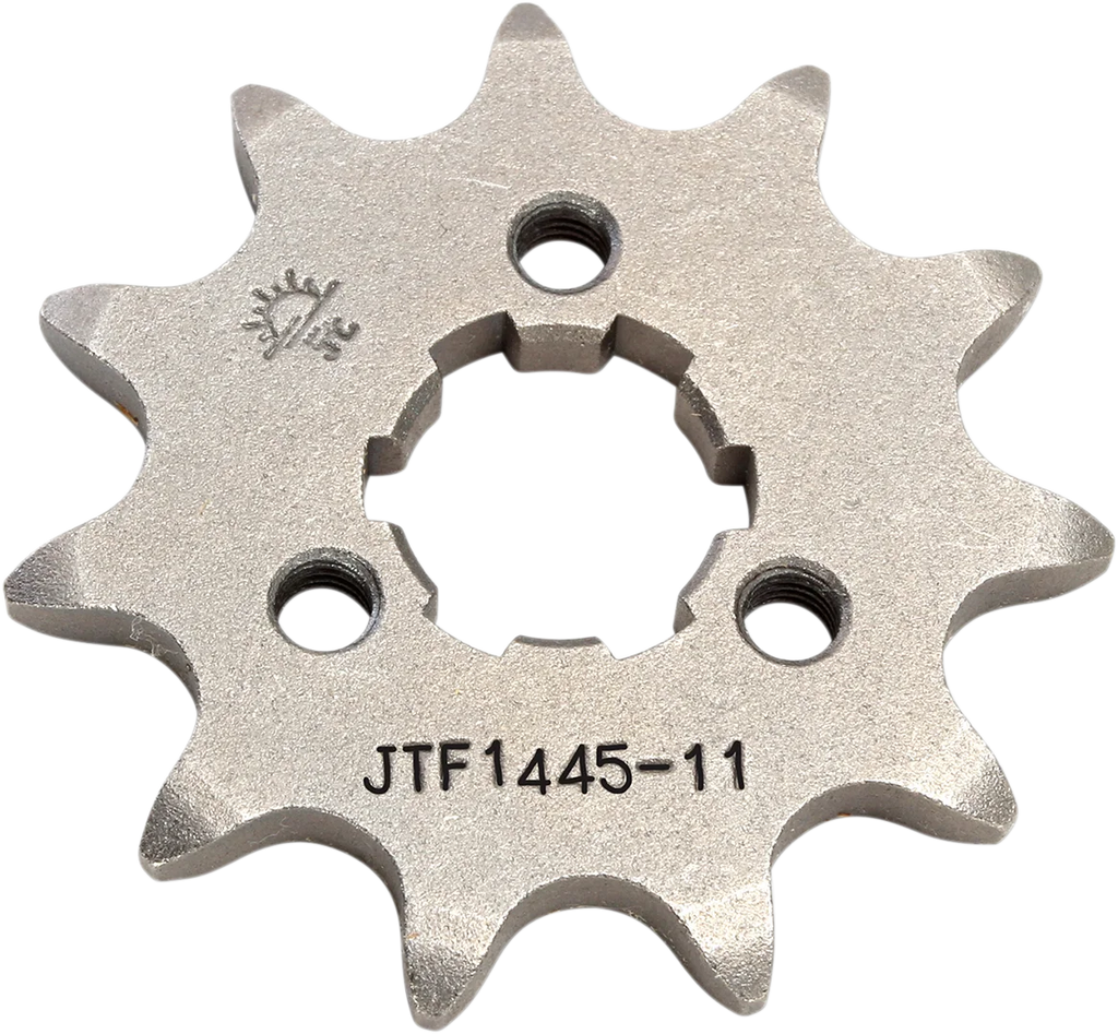 JT Sprockets Counter Shaft Sprocket - 11-Tooth - Main Product View