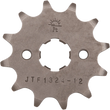 Load image into Gallery viewer, JT Sprockets Counter Shaft Sprocket - 12-Tooth - Main Product View