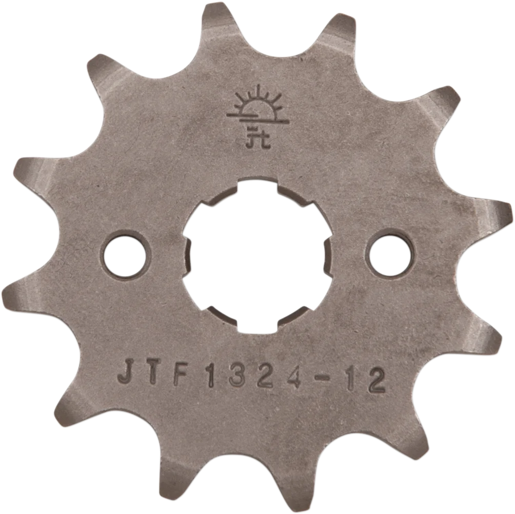 JT Sprockets Counter Shaft Sprocket - 12-Tooth - Main Product View