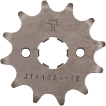 Load image into Gallery viewer, JT Sprockets Counter Shaft Sprocket - 12-Tooth - Main Product View