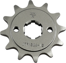 Load image into Gallery viewer, JT Sprockets Counter Shaft Sprocket - 12-Tooth - Main Product View