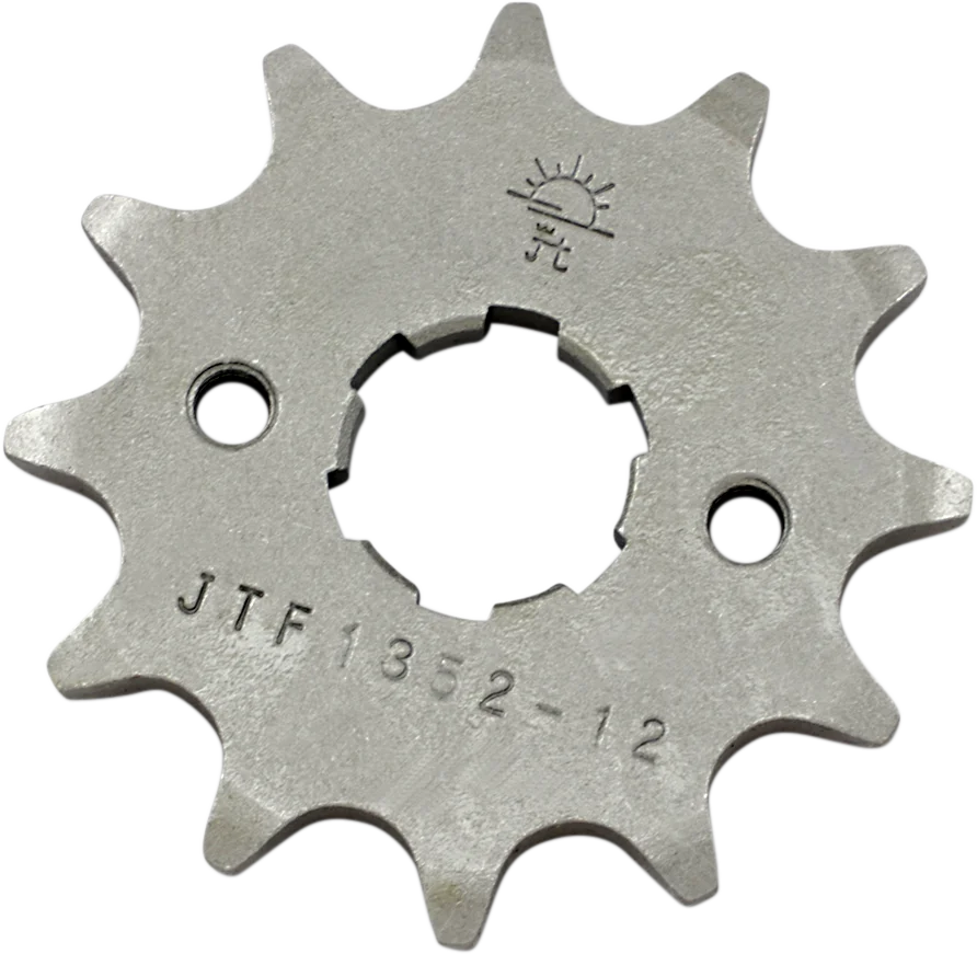 JT Sprockets Counter Shaft Sprocket - 12-Tooth - Main Product View