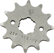 Load image into Gallery viewer, JT Sprockets Counter Shaft Sprocket - 12-Tooth - Main Product View