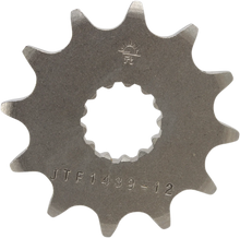 Load image into Gallery viewer, JT Sprockets Counter Shaft Sprocket - 12-Tooth - Main Product View