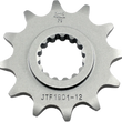 Load image into Gallery viewer, JT Sprockets Counter Shaft Sprocket - 12-Tooth - Main Product View