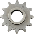 Load image into Gallery viewer, JT Sprockets Counter Shaft Sprocket - 12-Tooth - Main Product View