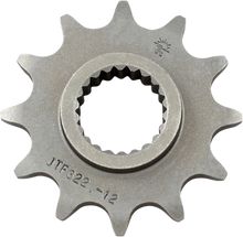 Load image into Gallery viewer, JT Sprockets Counter Shaft Sprocket - 12-Tooth - Main Product View