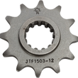 Load image into Gallery viewer, JT Sprockets Counter Shaft Sprocket - 12-Tooth - Main Product View