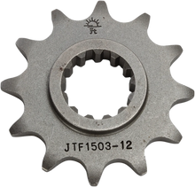 Load image into Gallery viewer, JT Sprockets Counter Shaft Sprocket - 12-Tooth - Main Product View