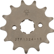 Load image into Gallery viewer, JT Sprockets Counter Shaft Sprocket - 13-Tooth - Main Product View
