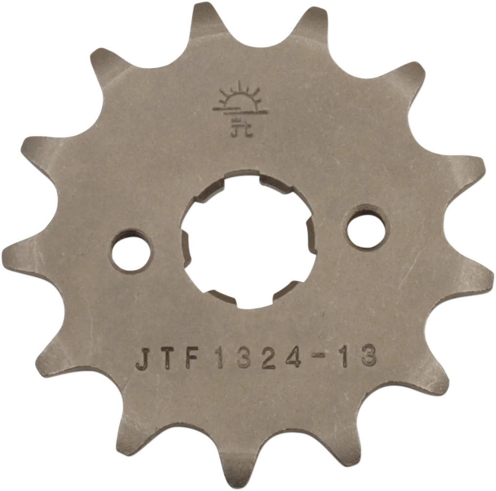 JT Sprockets Counter Shaft Sprocket - 13-Tooth - Main Product View