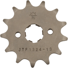 Load image into Gallery viewer, JT Sprockets Counter Shaft Sprocket - 13-Tooth - Main Product View