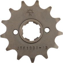 Load image into Gallery viewer, JT Sprockets Counter Shaft Sprocket - 13-Tooth - Main Product View