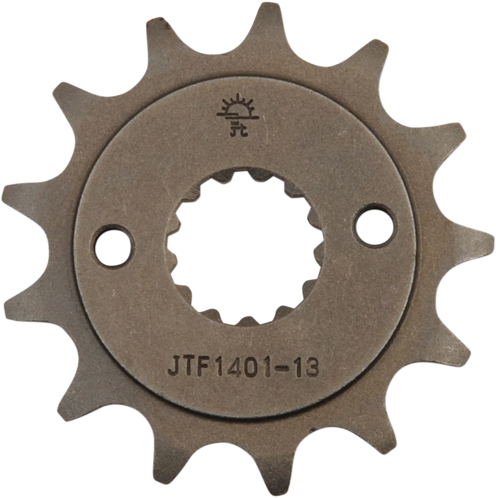 JT Sprockets Counter Shaft Sprocket - 13-Tooth - Main Product View
