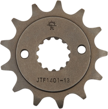 Load image into Gallery viewer, JT Sprockets Counter Shaft Sprocket - 13-Tooth - Main Product View