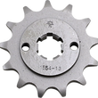 Load image into Gallery viewer, JT Sprockets Counter Shaft Sprocket - 13-Tooth - Main Product View
