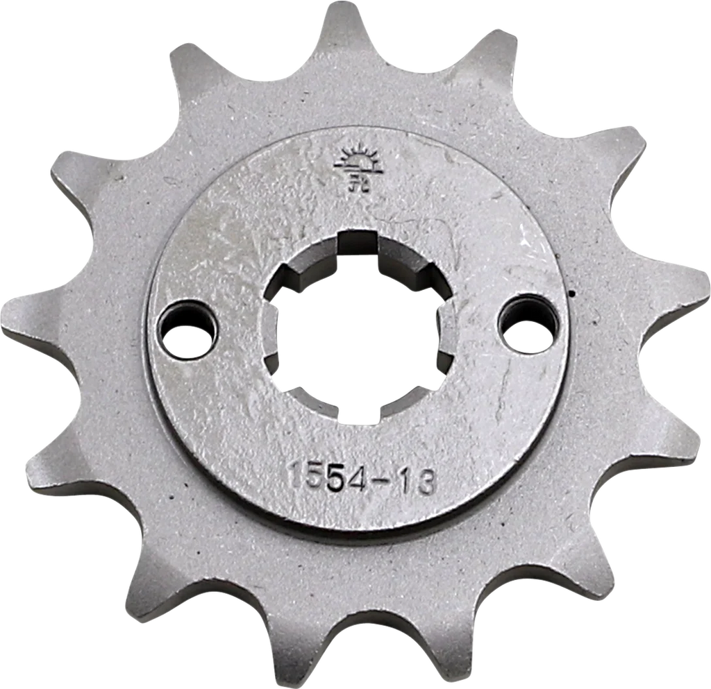 JT Sprockets Counter Shaft Sprocket - 13-Tooth - Main Product View
