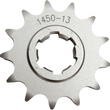 Load image into Gallery viewer, JT Sprockets Counter Shaft Sprocket - 13-Tooth - Main Product View