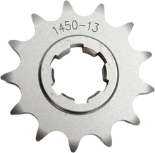 Load image into Gallery viewer, JT Sprockets Counter Shaft Sprocket - 13-Tooth - Main Product View