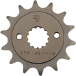 Load image into Gallery viewer, JT Sprockets Counter Shaft Sprocket - 14-Tooth - Main Product View