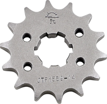 Load image into Gallery viewer, JT Sprockets Counter Shaft Sprocket - 14-Tooth - Main Product View