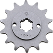 Load image into Gallery viewer, JT Sprockets Counter Shaft Sprocket - 14-Tooth - Main Product View