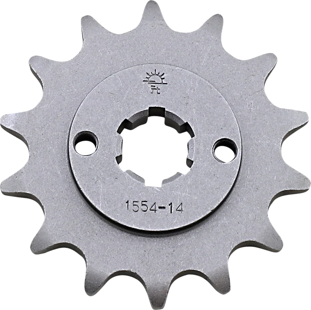 JT Sprockets Counter Shaft Sprocket - 14-Tooth - Main Product View