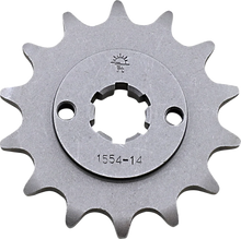 Load image into Gallery viewer, JT Sprockets Counter Shaft Sprocket - 14-Tooth - Main Product View