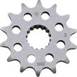 Load image into Gallery viewer, JT Sprockets Counter Shaft Sprocket - 14-Tooth - Main Product View
