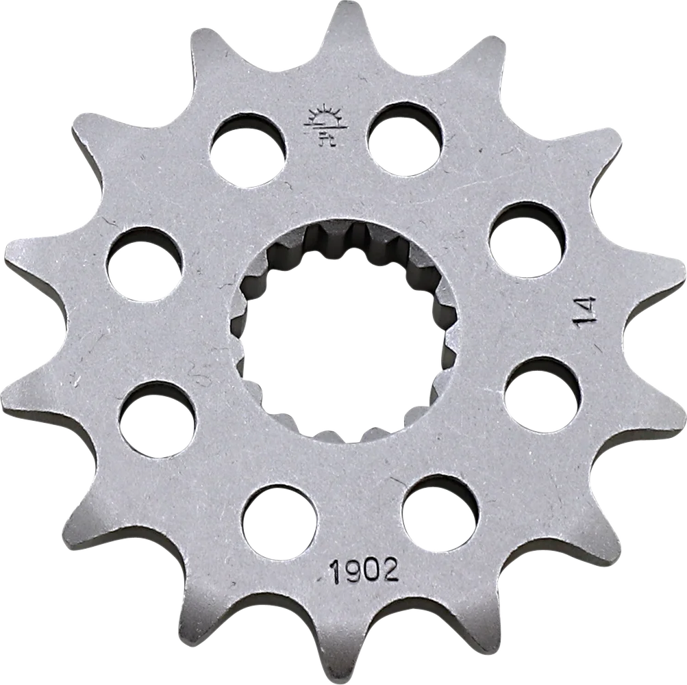 JT Sprockets Counter Shaft Sprocket - 14-Tooth - Main Product View