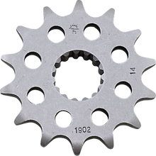 Load image into Gallery viewer, JT Sprockets Counter Shaft Sprocket - 14-Tooth - Main Product View
