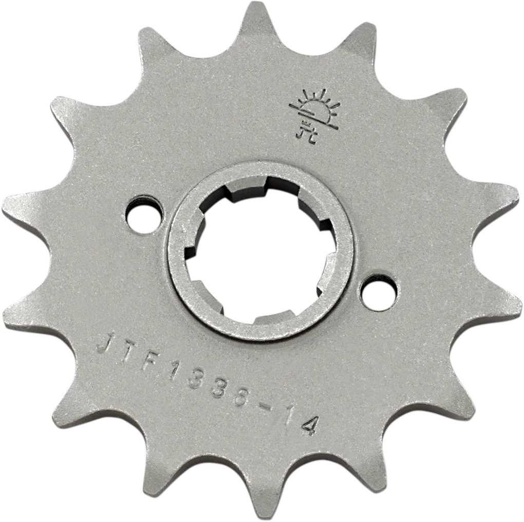 JT Sprockets Counter Shaft Sprocket - 14-Tooth - Main Product View