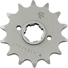 Load image into Gallery viewer, JT Sprockets Counter Shaft Sprocket - 14-Tooth - Main Product View