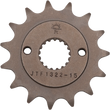 Load image into Gallery viewer, JT Sprockets Counter Shaft Sprocket - 15-Tooth - Main Product View