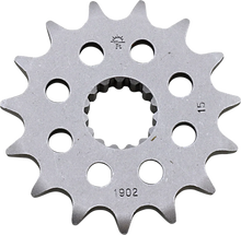 Load image into Gallery viewer, JT Sprockets Counter Shaft Sprocket - 15-Tooth - Main Product View