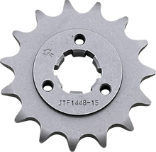 Load image into Gallery viewer, JT Sprockets Counter Shaft Sprocket - 15-Tooth - Main Product View