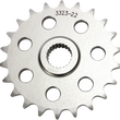 Load image into Gallery viewer, JT Sprockets Counter Shaft Sprocket - 22-Tooth - Main Product View