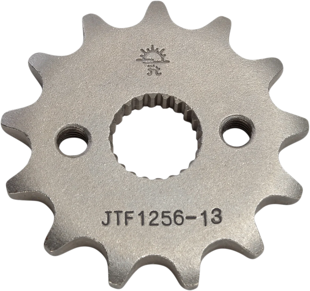 JT Sprockets Countershaft Sprocket - 13 Tooth - Main Product View