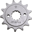 Load image into Gallery viewer, JT Sprockets Countershaft Sprocket - 13 Tooth - Main Product View