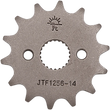 Load image into Gallery viewer, JT Sprockets Countershaft Sprocket - 14 Tooth - Main Product View