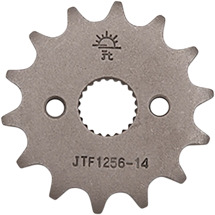 JT Sprockets Countershaft Sprocket - 14 Tooth - Main Product View