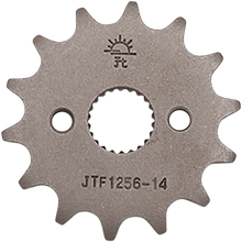 Load image into Gallery viewer, JT Sprockets Countershaft Sprocket - 14 Tooth - Main Product View
